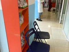 -瑞派福兴宠物医院犬猫全科·骨科·中西医结合(河东店)