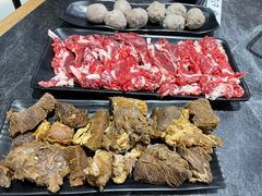 -林记潮牛·牛肉火锅(上马墩店)