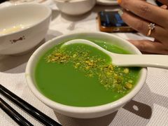 -上海人家花樣年华(中山公园店)