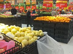 -卜蜂莲花(杨高南路店)