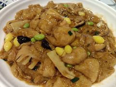 -三凤酒家·百年无锡菜(清扬茂业店)