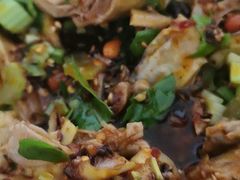 -李老五口水鸡(万寿路店)