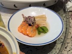 -一江春水·杭帮臻宴(三台山店)