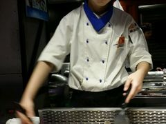 -尚雅铁板料理自助餐厅(乐松店)
