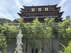 -南京市江宁方山