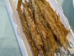 -香融府·烤鸭·家常菜(马家堡路店)