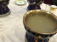 -清真马家美食城•海鲜•青岛菜•火锅(延安三路店)