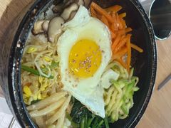 -延松朝鲜族料理