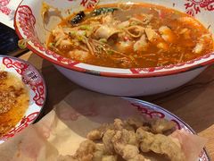 -辣伍爺·冒菜(乐淘里店)