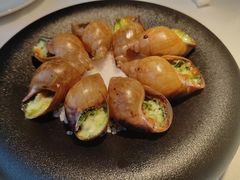 -研食记西餐厅(金融中心店)