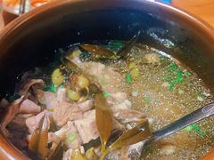 -大家食府·福建菜(FAC协盛中心庭院餐厅店)