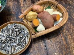 -回回马帮·清真·现炒云南下饭菜(假日店)