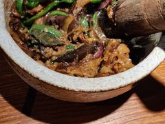 -炊烟小炒黄牛肉(东庆街店)