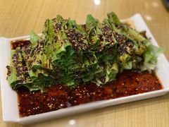 -易老九江湖菜(北滨一路店)