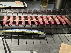 -很久以前羊肉串(南京路第一百货店)