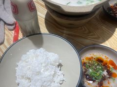 -叁煨蹄花·下饭盐帮菜(人民广场店)