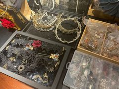 -作幺探案馆·剧本杀实景搜证