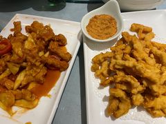 -船歌·鱼水饺青岛菜(闽江二路店)
