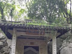 -杭州灵山景区