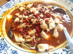 -周麻婆(仓山万达金街店)