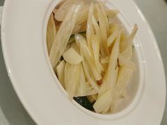 泡椒脆藕带-宁夏国强手抓羊肉·清真菜(未央路凤三店)