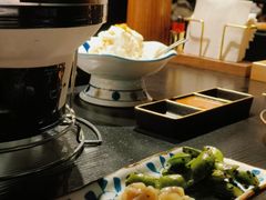 -鹤汀居酒屋•家庭料理•烧鸟酒肆(新街口店)