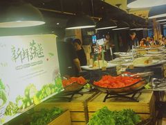 -戈拿旺巴西烤肉(崇文门店)
