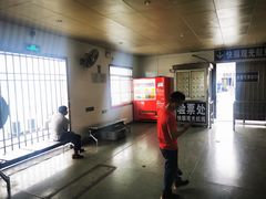-武昌中华路码头(轮渡站)