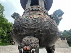 -须弥福寿之庙