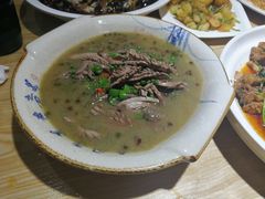 -三猫黑鱼花(南大店)