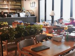 大堂-心邸·庆宴(雅宝城店)
