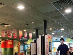 -麦当劳(光新乐购店)