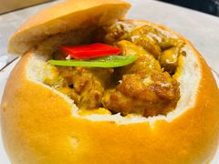 -大树餐厅(红旗街万达店)