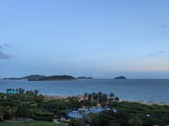 -三亚亚龙湾天域度假酒店