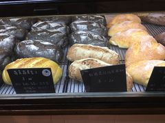 -仙峰天然面包(迎宾路店)