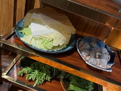 -羊大爷涮肉(亮马桥店)