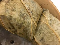 糯米鸡：-唐人佳