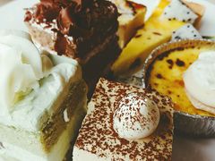 -东方红海鲜百汇(国际大厦店)