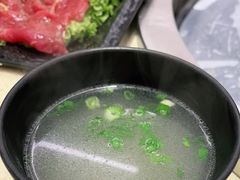 -霸王牛火锅烤肉(八廓商城店)