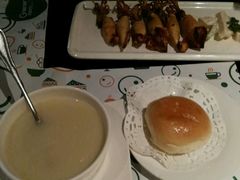 -绿茵阁(体育西分店)