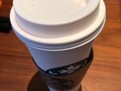 -星巴克(盐城五洲国际店)