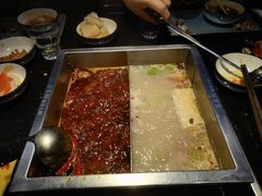 -五星桥原切肥牛火锅·30年专注好牛肉(湖塘店)