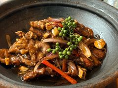 -索溪山寨·湘西饮食文化博物馆(标志门店)