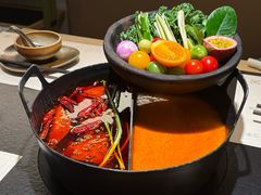 -山缓缓火锅(上海闵行龙湖店)