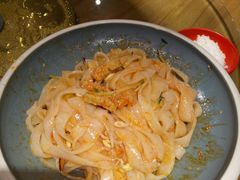 -山丹丹西北菜(金贸大厦店)