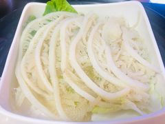 草原千层肚-锅说大脸毛肚重庆老火锅(佐阾店)