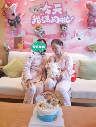 -大美母婴湖畔月子中心(江宁店)