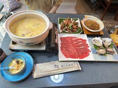 -金龙·打边炉(南京西路店)