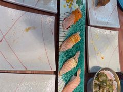 -晴季寿司(红旗街万达店)