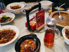 -鸡毛店·川菜(文殊院店)